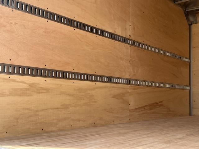 2025 Isuzu NPR-HD-14