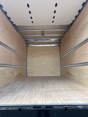 2025 Isuzu NPR-HD-15