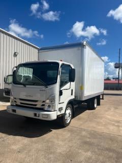 2025 Isuzu NPR-HD-2