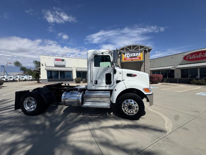 2018 Peterbilt 337-6