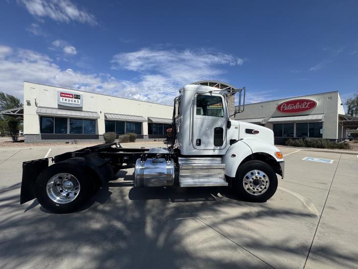 2018 Peterbilt 337-7
