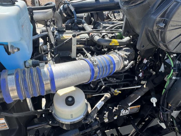 2018 Peterbilt 337-10