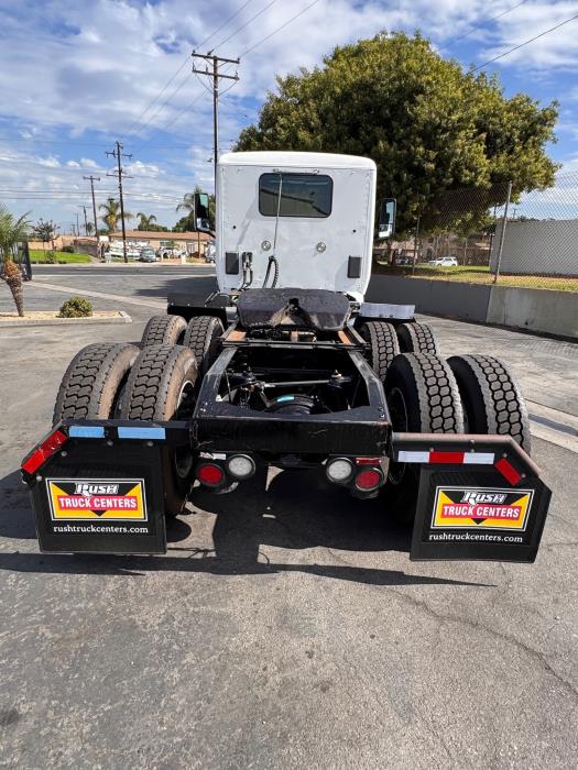 2021 Peterbilt 579-6