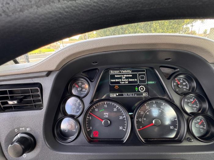 2021 Peterbilt 579-14