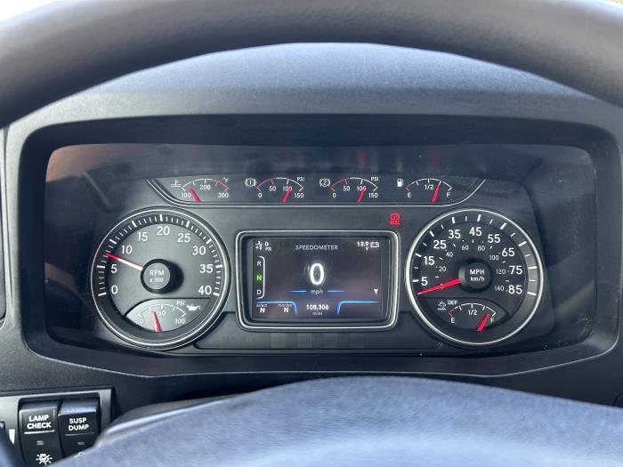 2020 International MV607-8