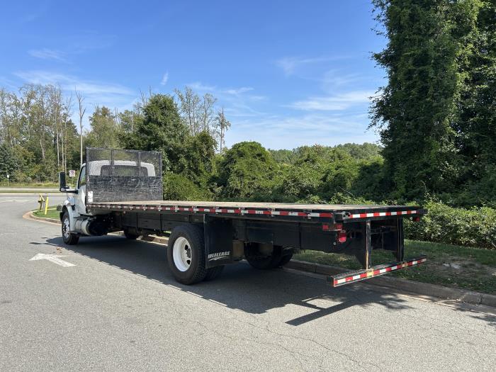 2020 International MV607-6