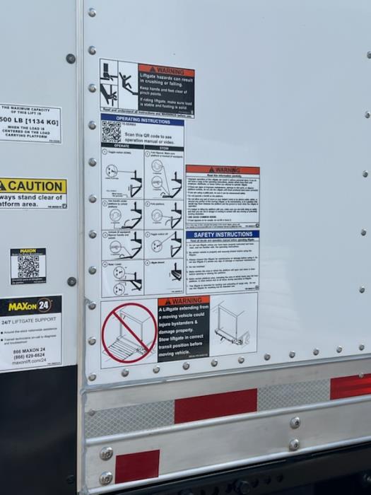 2025 Isuzu NPR-HD-10