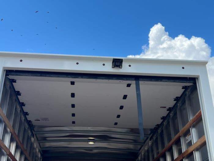 2025 Isuzu NPR-HD-12