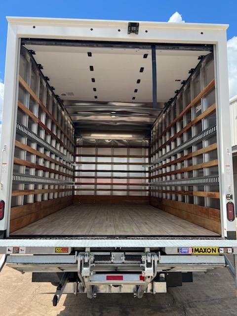 2025 Isuzu NPR-HD-13