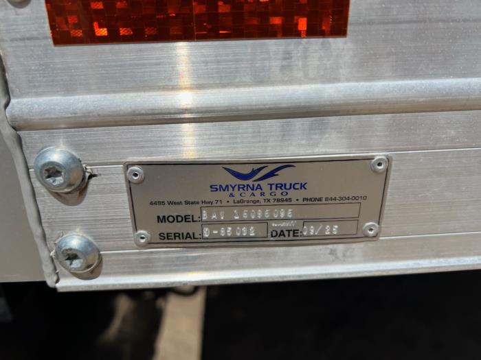 2025 Isuzu NPR-HD-10