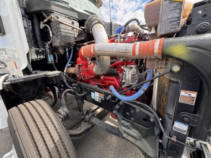 2021 Peterbilt 579-10