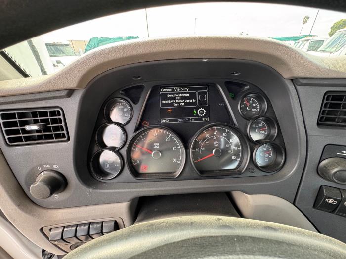 2021 Peterbilt 579-13