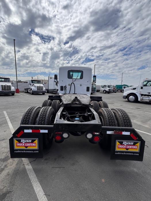 2021 Peterbilt 579-5