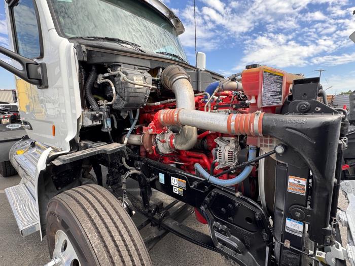 2021 Peterbilt 579-9