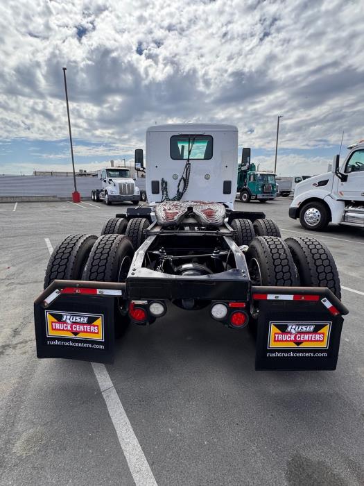 2021 Peterbilt 579-6