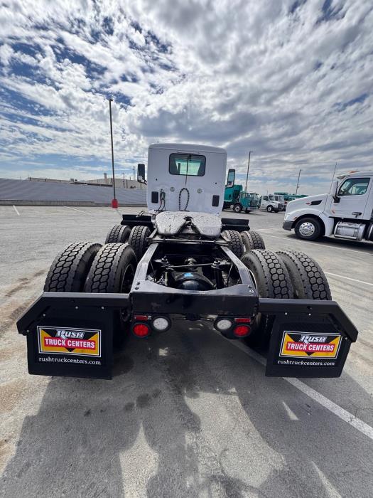 2021 Peterbilt 579-6