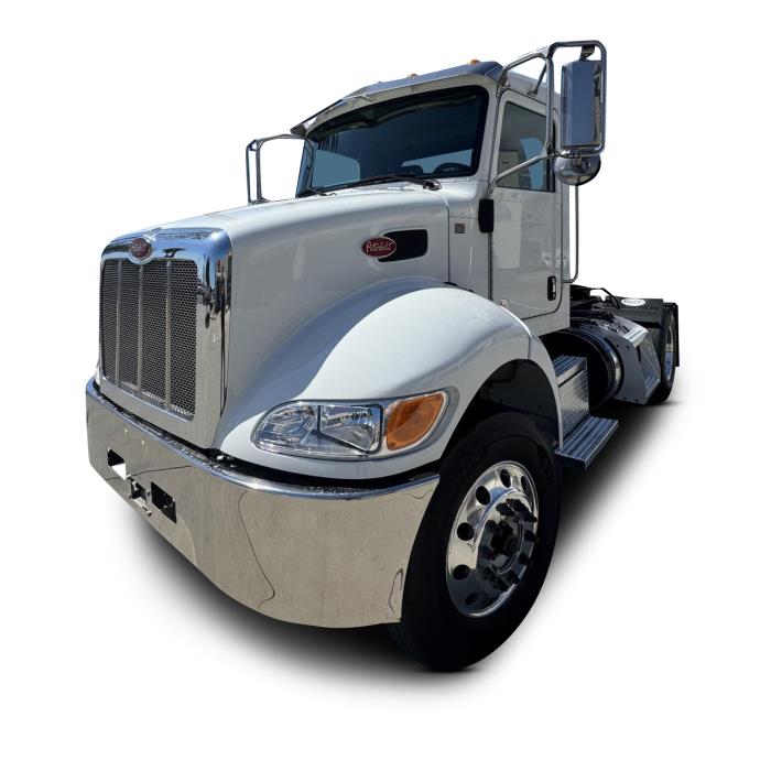 2018 Peterbilt 337-0