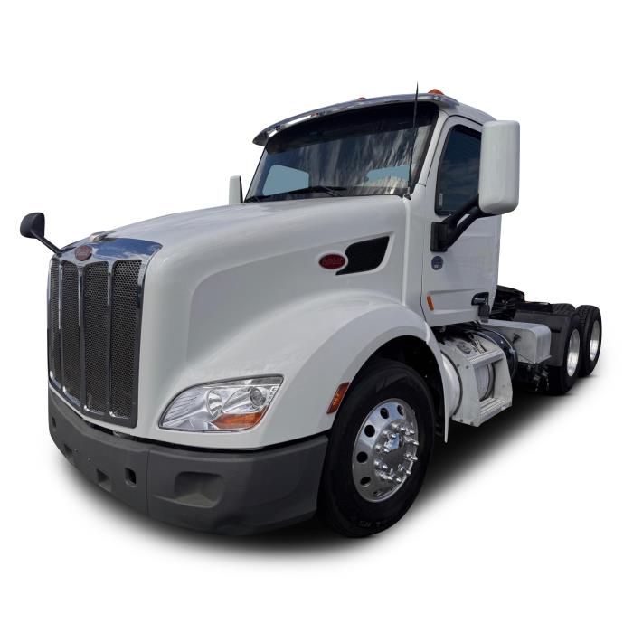 2021 Peterbilt 579-0