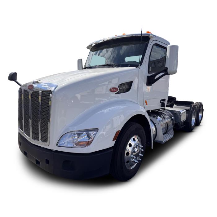 2021 Peterbilt 579-0
