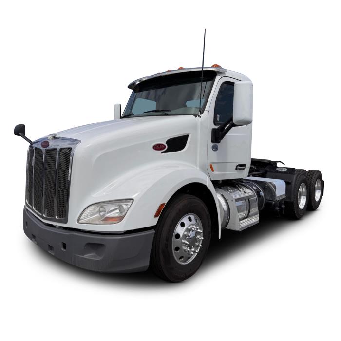 2021 Peterbilt 579-0