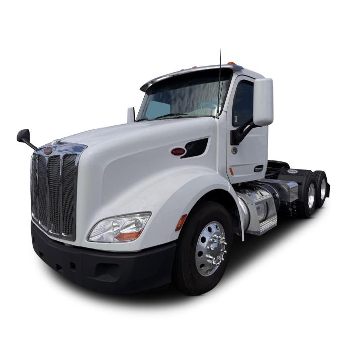 2021 Peterbilt 579-0
