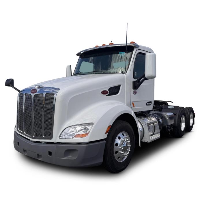 2021 Peterbilt 579-0