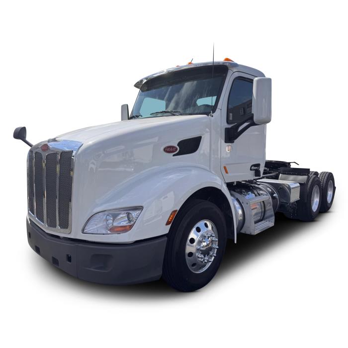 2021 Peterbilt 579-0