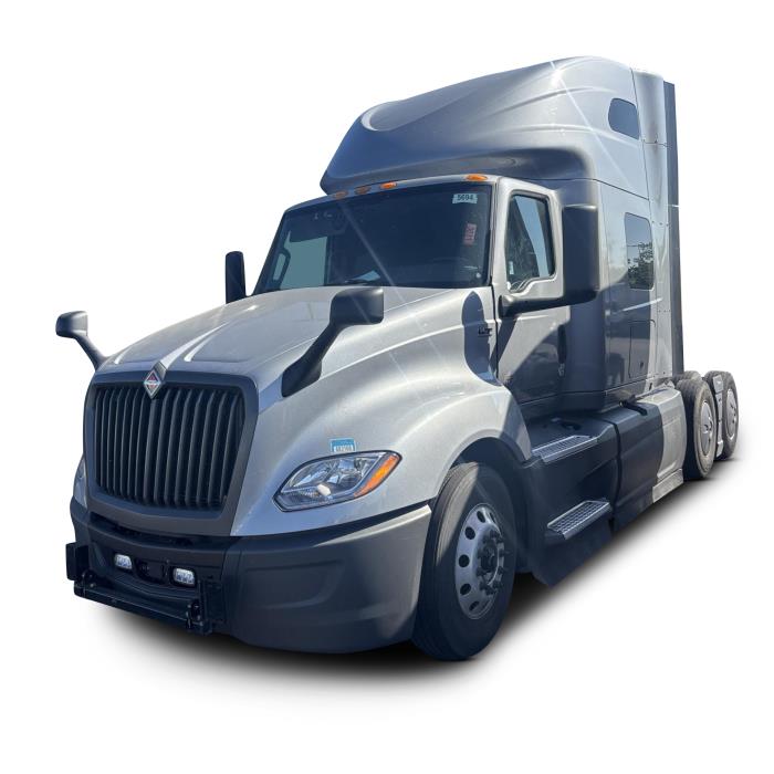 2022 International LT625-0