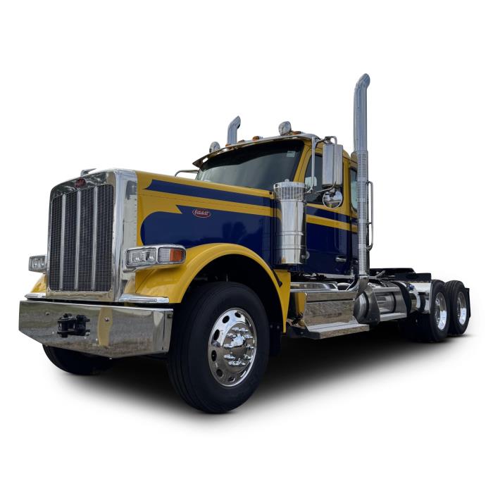 2026 Peterbilt 589-0