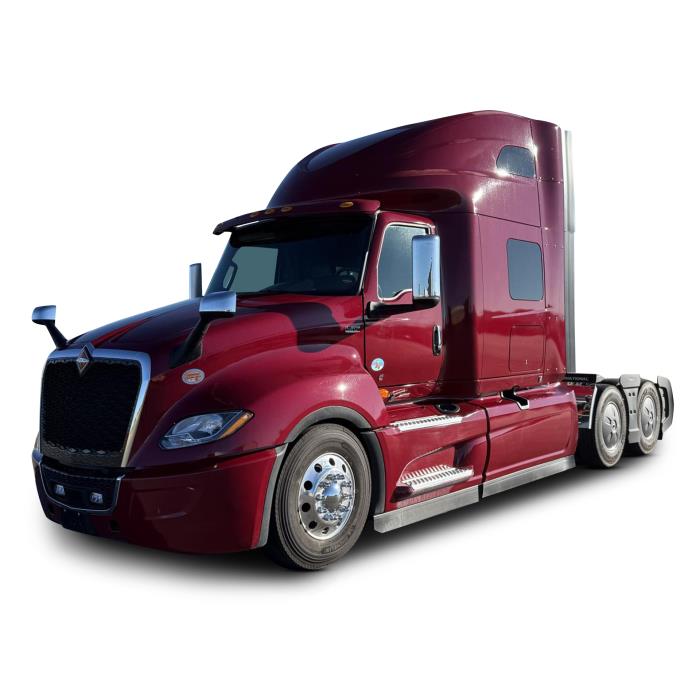 2026 International LT625-0