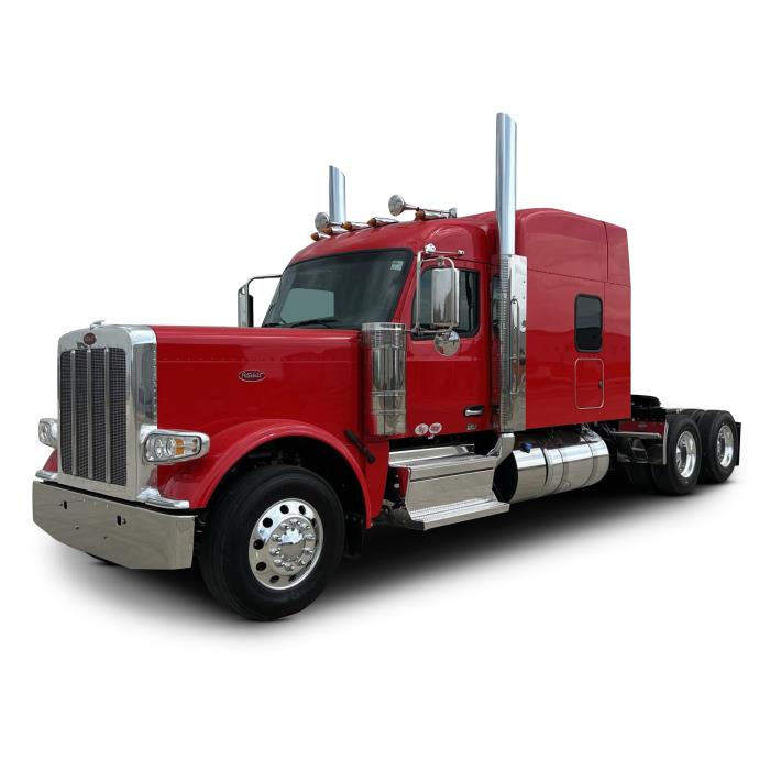 2026 Peterbilt 589-0