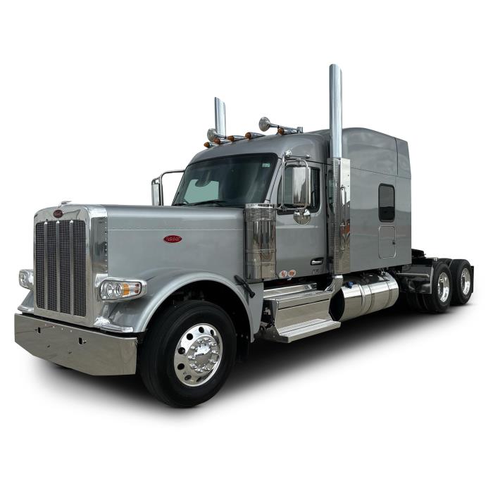 2026 Peterbilt 589-0