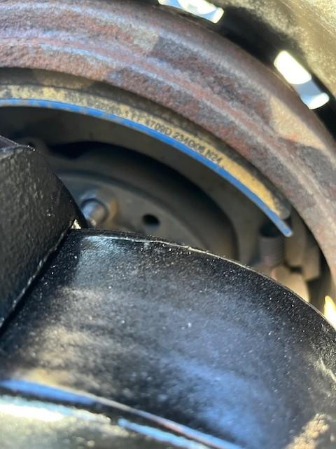 2022 Peterbilt 579-7