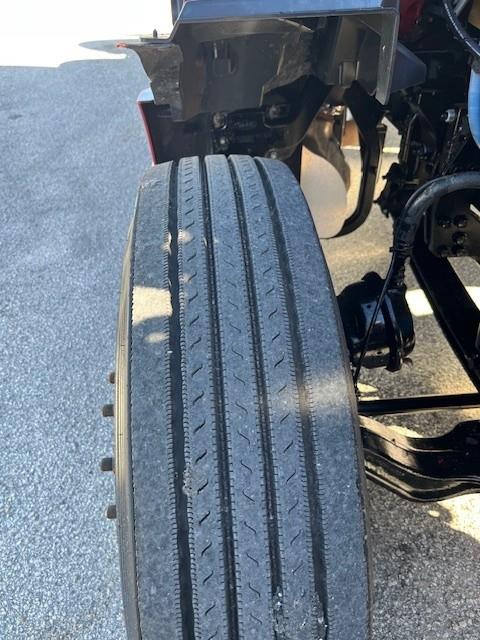 2022 Peterbilt 579-12