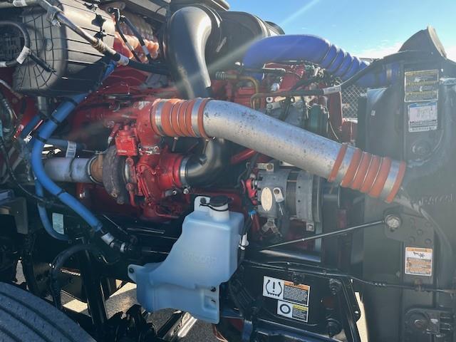 2022 Peterbilt 579-13