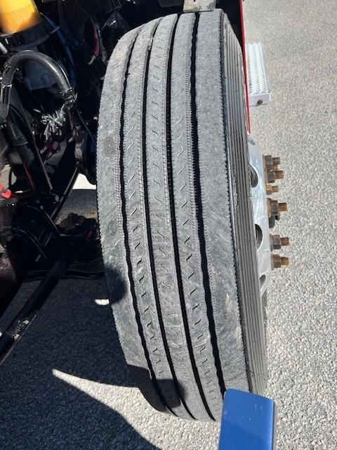 2022 Peterbilt 579-14