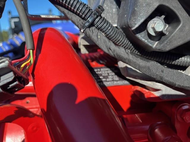 2022 Peterbilt 579-15