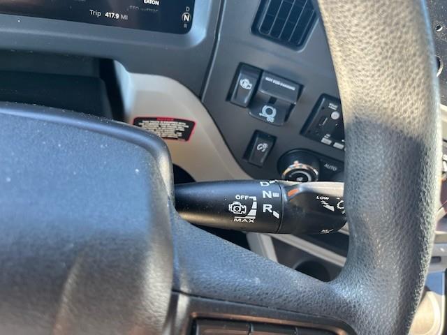 2022 Peterbilt 579-21