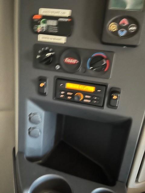 2022 Peterbilt 579-24