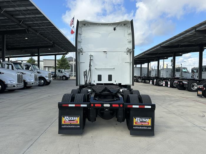 2021 Peterbilt 579-4