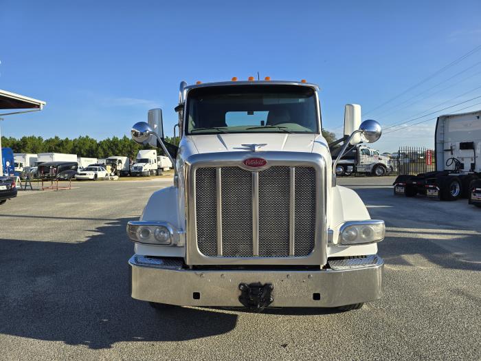 2020 Peterbilt 567-6