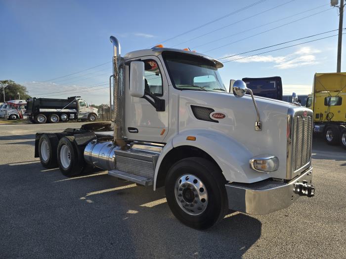 2020 Peterbilt 567-7