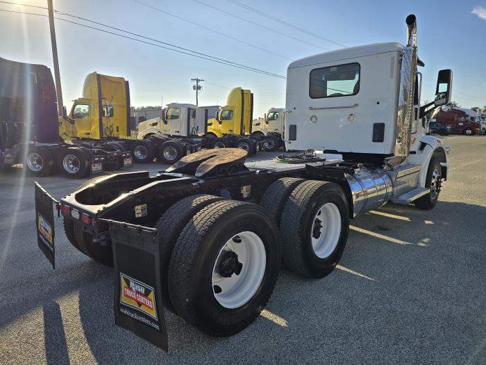2020 Peterbilt 567-5