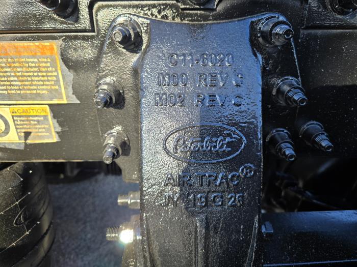 2020 Peterbilt 567-18