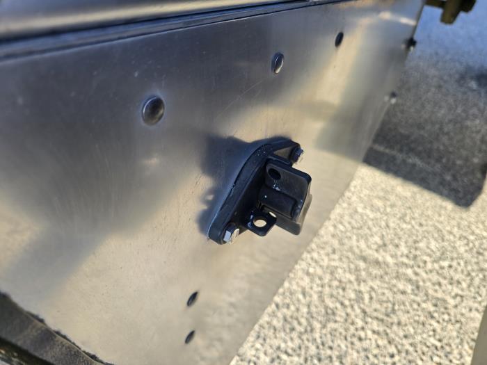 2020 Peterbilt 567-19