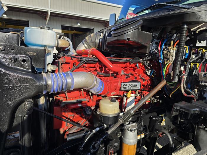 2020 Peterbilt 567-20