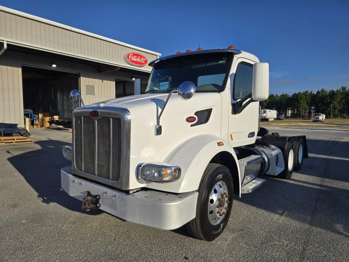 2020 Peterbilt 567-1