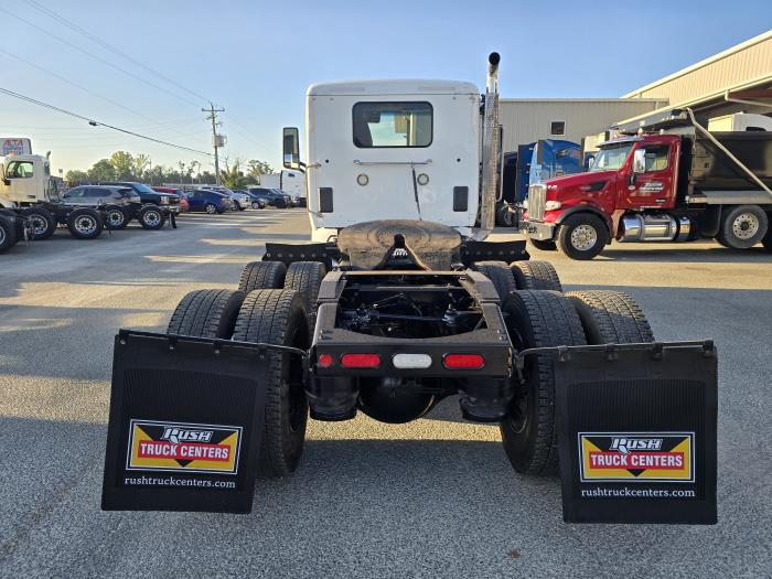 2020 Peterbilt 567-4