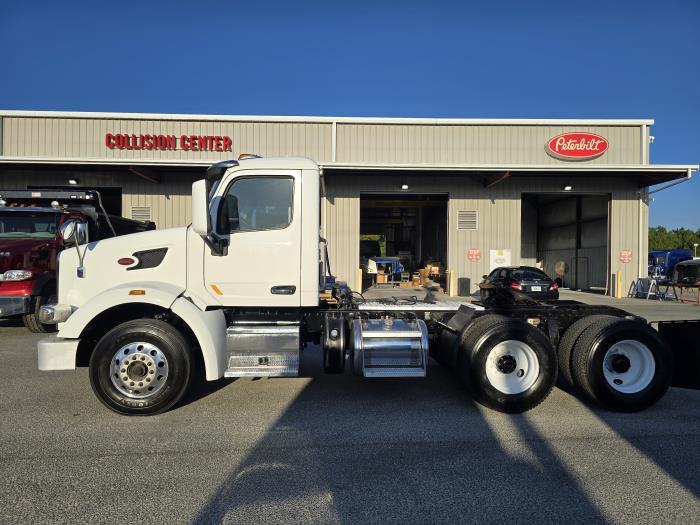 2020 Peterbilt 567-2