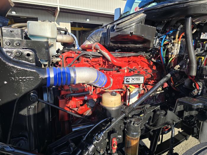 2020 Peterbilt 567-16